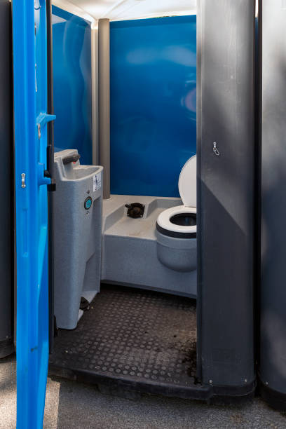 Best Emergency porta potty rental  in Hershey, PA