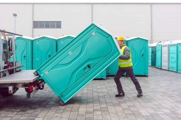 Best Portable toilet rental cost  in Hershey, PA