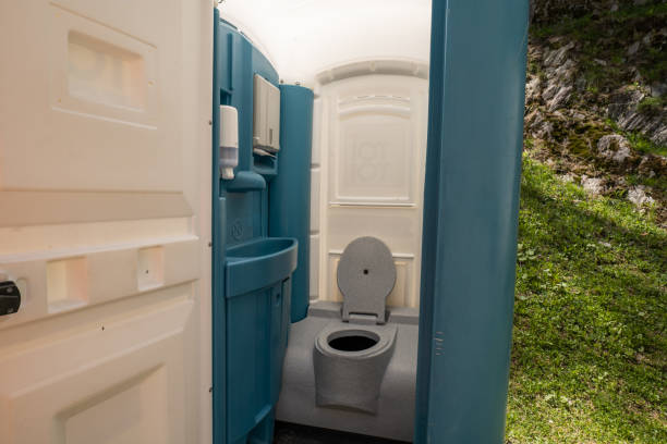 Best Luxury portable toilet rental  in Hershey, PA