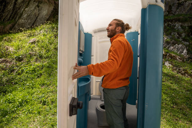 Best Porta potty delivery and setup  in Hershey, PA