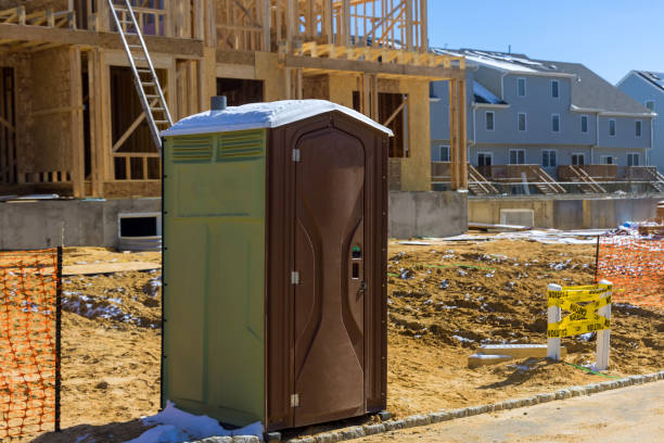 Best Portable bathroom rental  in Hershey, PA