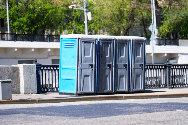 Best High-end porta potty rental  in Hershey, PA