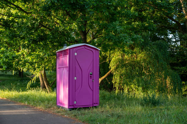 Best Sanitation services for porta potties  in Hershey, PA