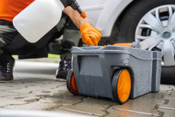 Best Best portable toilet rental  in Hershey, PA