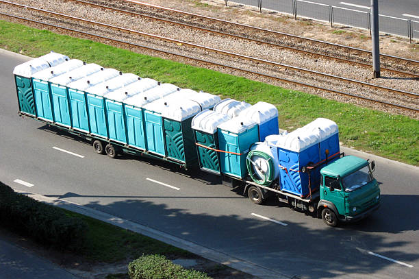 Best Long-term porta potty rental  in Hershey, PA