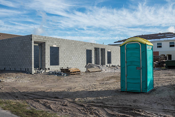 Best Porta potty rental near me  in Hershey, PA